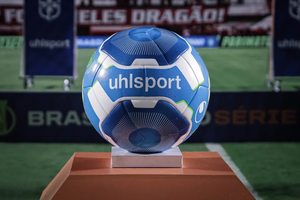 Antônio Accioly será o palco do primeiro duelo entre Dragão e Leão na história (Foto: Ingryd Oliveira / ACG)