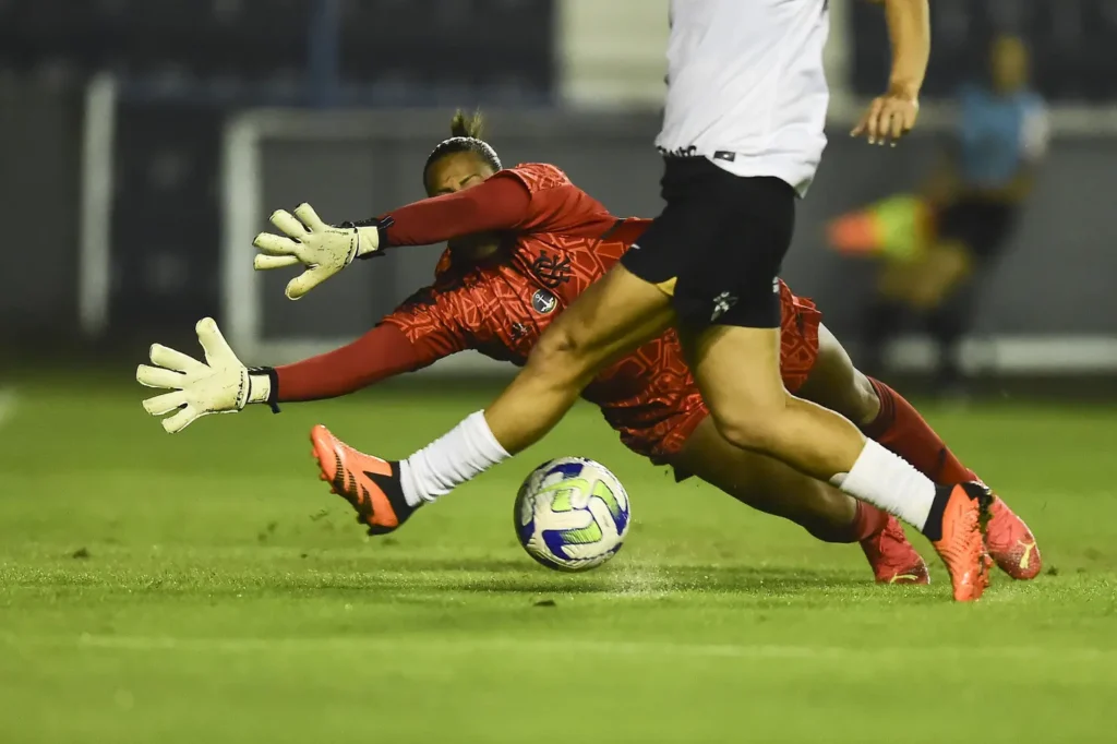 19 jogadoras de times brasileiros estão disputando a Copa do Mundo (Foto: Staff Images / CBF)