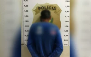 Ele golpeou a sogra com 40 facadas e a enteada com oito. A criança, apesar do estado gravíssimo, conseguiu sobreviver | Foto: PCGO