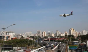 LATAM Airlines