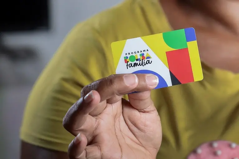 Goiás recebe R$ 335 milhões do Governo Federal para o Bolsa Família
