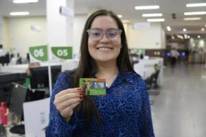 Estudantes da Região Metropolitana de Goiânia e de Anápolis podem realizar o cadastramento e recadastramento pelo site. | Foto: Divulgação