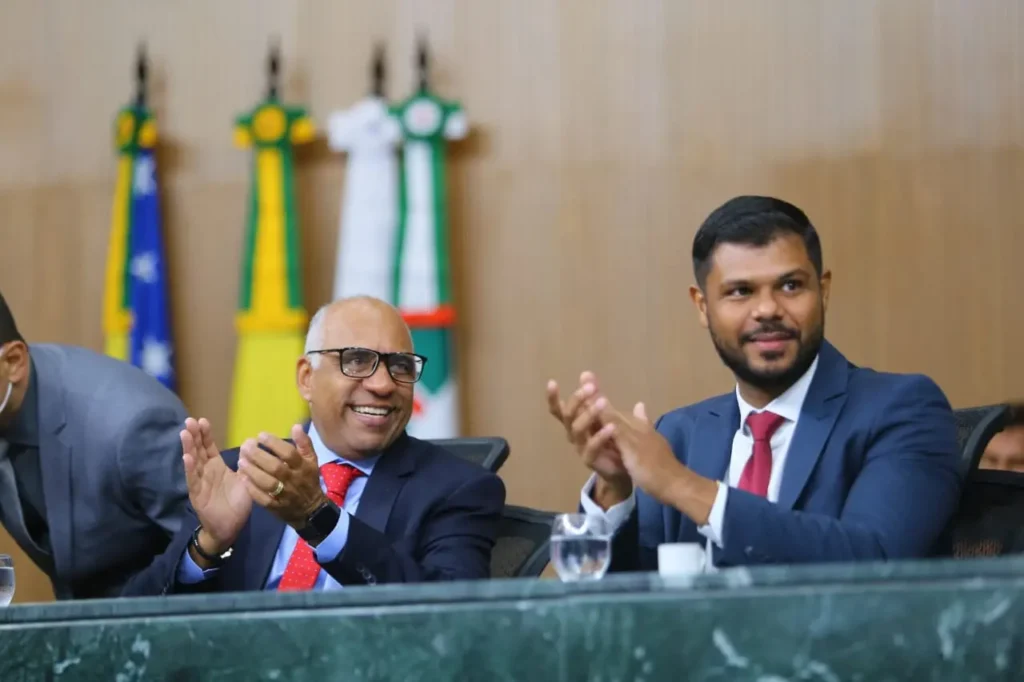 Vereadores avaliam com "estranheza" aprovação ligeira de doação ao TJGO em meio ao julgamento de Policarpo
