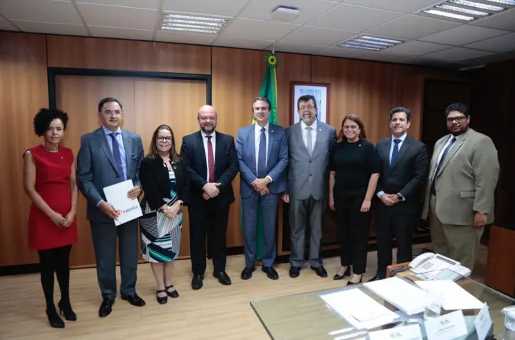 Foto: Divulgação/Andifes