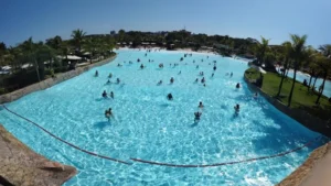 Rio Quente