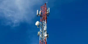 A tecnologia 5G requer maior número de antenas espalhadas pela cidade para que os usuários e poder público, de fato, tenham sinal de qualidade | Foto: Secom
