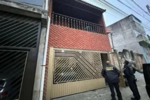 PF realiza operação contra grupo que trocou malas de goianas presas na Alemanha