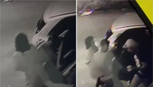 Suspeita de roubo a entregador em Valparaíso, em março, segue foragida|