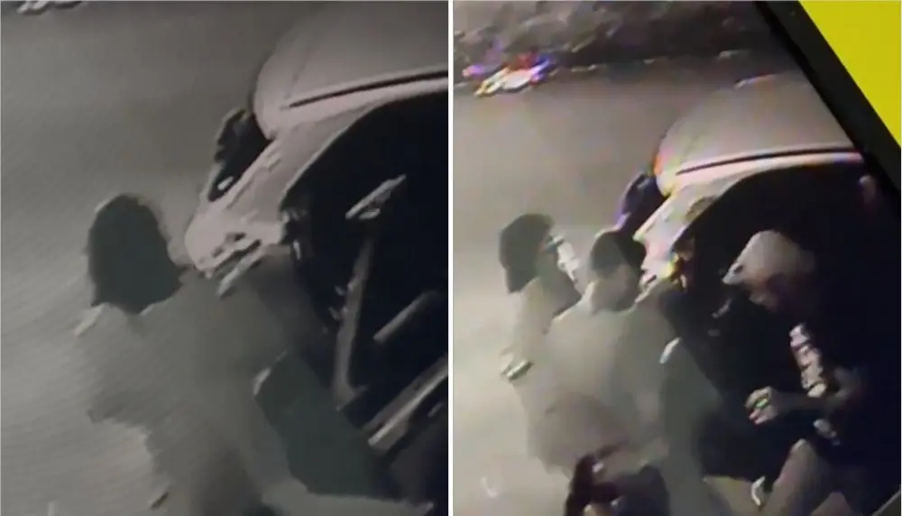 Suspeita de roubo a entregador em Valparaíso, em março, segue foragida|