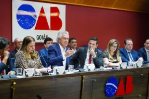 Governador debateu tema com 21 entidades profissionais; representantes cobram transparência nas discussões e criação de regime tributário específico para a categoria. | Foto: Secom