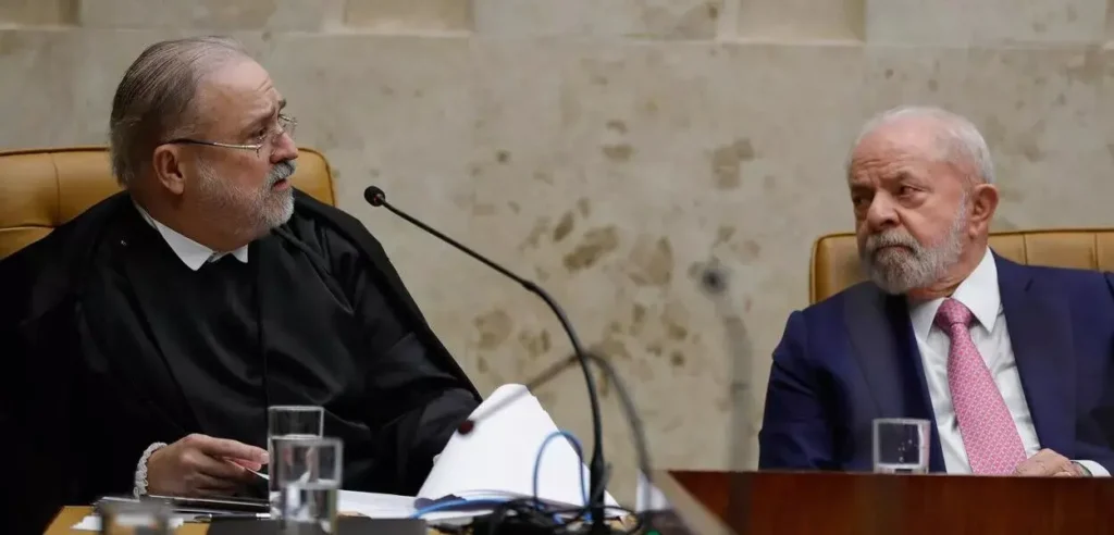 (Foto: Fellipe Sampaio /SCO/STF)
