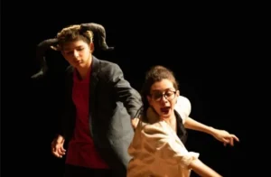 São 22 vagas em cursos de qualificação em Teatro e 29 de capacitação em Música; interessados podem se inscrever até 8 de agosto pelo site efg.org.br | Foto: Secom