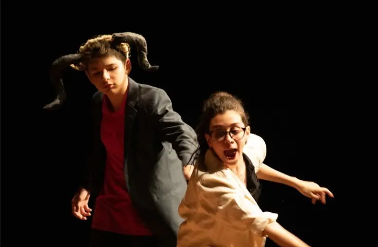 São 22 vagas em cursos de qualificação em Teatro e 29 de capacitação em Música; interessados podem se inscrever até 8 de agosto pelo site efg.org.br | Foto: Secom