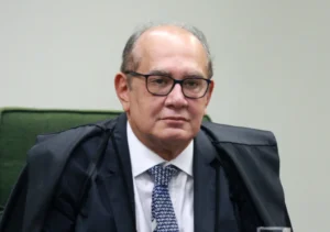 A decisão está sob sigilo. | Foto; STF