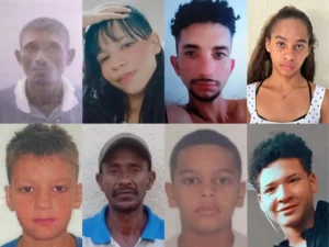 Segundo relatório, número de desaparecidos no estados caiu 8,8% | Foto: Divulgação