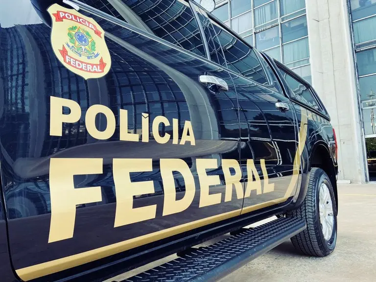 A ação visa obter provas de que ex-Secretário de Canedo teria desviado recursos públicos | Foto: Divulgação/ PF