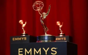 NORTH HOLLYWOOD, CALIFORNIA - JULY 16: A general view of the atmosphere during the 71st Emmy Awards Nominations Announcement at Saban Media Center on July 16, 2019 in North Hollywood, California. (Photo by Tommaso Boddi/WireImage)
