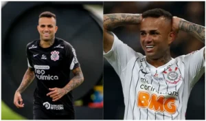 Segundo relatos, o jogador estava acompanhado de cinco amigos e quatro mulheres | Foto: Reprodução/ Redes | Montagem: O Hoje