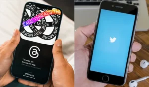 Twitter investigará a contratação de ex-funcionários da empresa na Meta, o que pode ter fortalecido a divulgação de informações | Foto: Reprodução