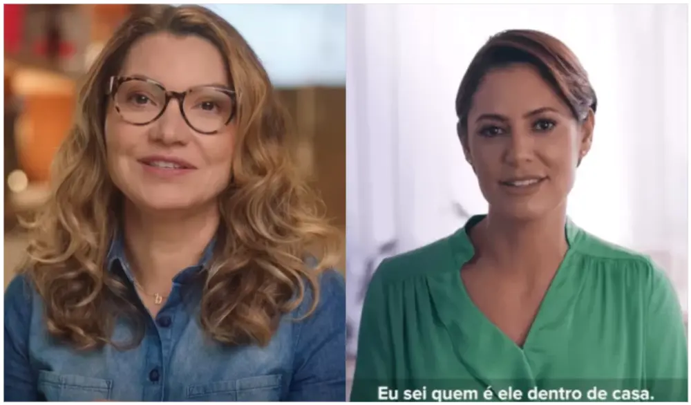 Objetivo tanto do PT como do PL é estar presente nos municípios para dobrar o número de prefeitos nos partidos | Foto: Reprodução/ Youtube