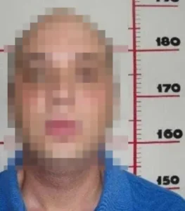 PMGO prende suspeito de ser um dos maiores ladrões de cargas do país, em Britânia, Goiás | Foto: Divulgação / PCGO