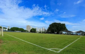 Goiás quer vencer para sair da zona de rebaixamento. (Foto: Rosiron Rodrigues/Goiás)