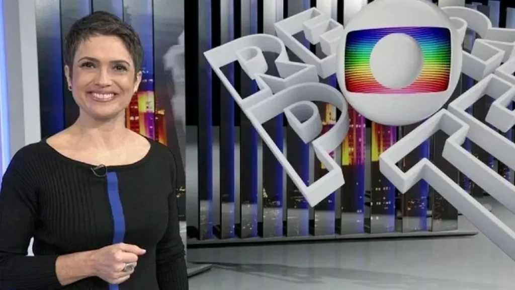 Imagem: Globo