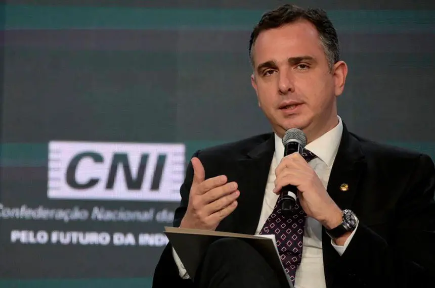 Senado se prepara para se debruçar sobre ela no segundo semestre. | Foto: CNI