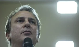 Ministro diz que muitos deixam a escola nessa fase para trabalhar. | Foto: Joedson Alves