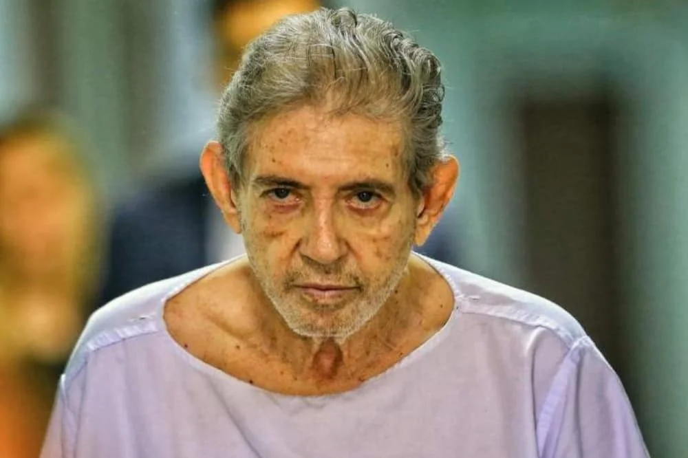 Ao todo, 8 vítimas estão envolvidas nos crimes praticados entre 2010 e 2018. | Foto: Reprodução