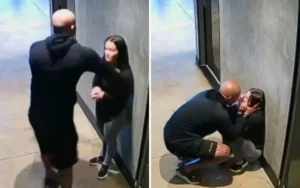 Douglas foi condenado por lesão corporal, stalking e ameaça, todos em contexto de violência doméstica | Foto: Reprodução/ Redes Sociais