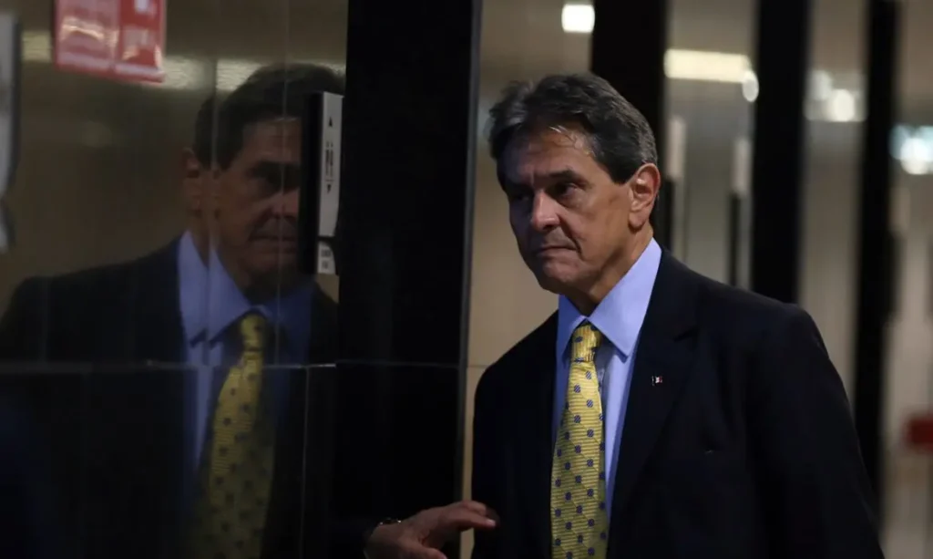 Justiça determina que Roberto Jefferson vá a júri popular