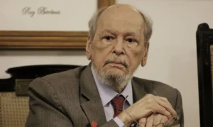Velório será nesta segunda, na sede da Suprema Corte. | Foto: Agência Brasil
