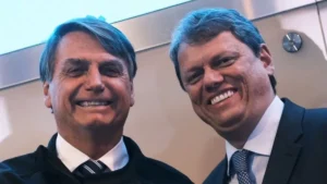 Romeu Zema, governador de Minas Gerais aparece em segundo lugar | Foto: Divulgação