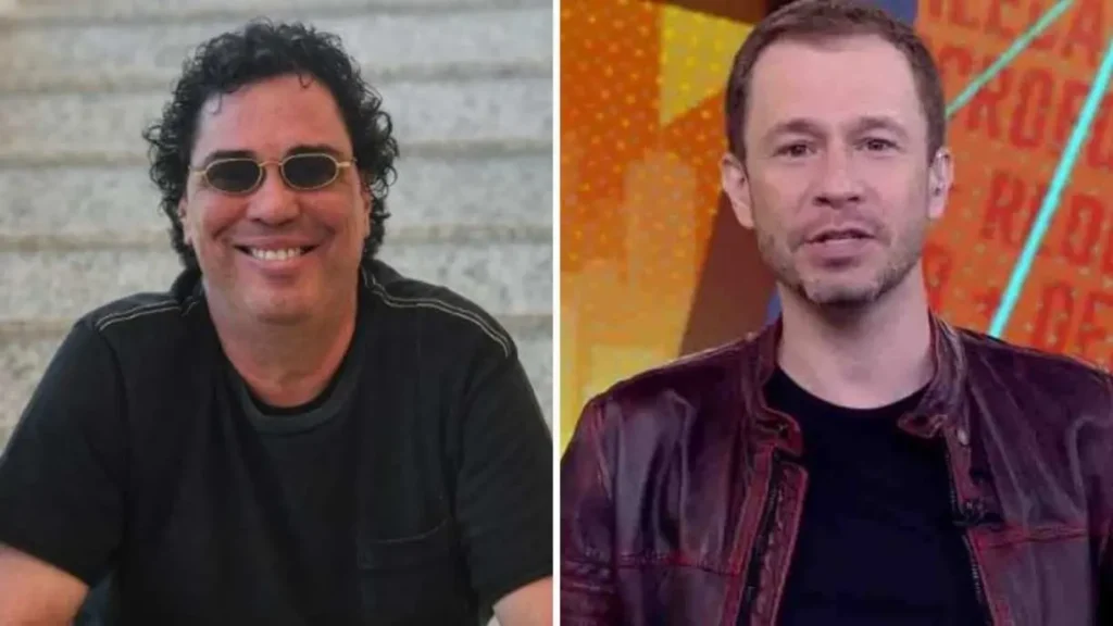 Em seu blog no site UOL, o comentarista caracterizou a visão de Leifert como "asquerosa" | Foto: Reprodução
