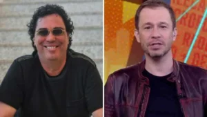 Em seu blog no site UOL, o comentarista caracterizou a visão de Leifert como "asquerosa" | Foto: Reprodução