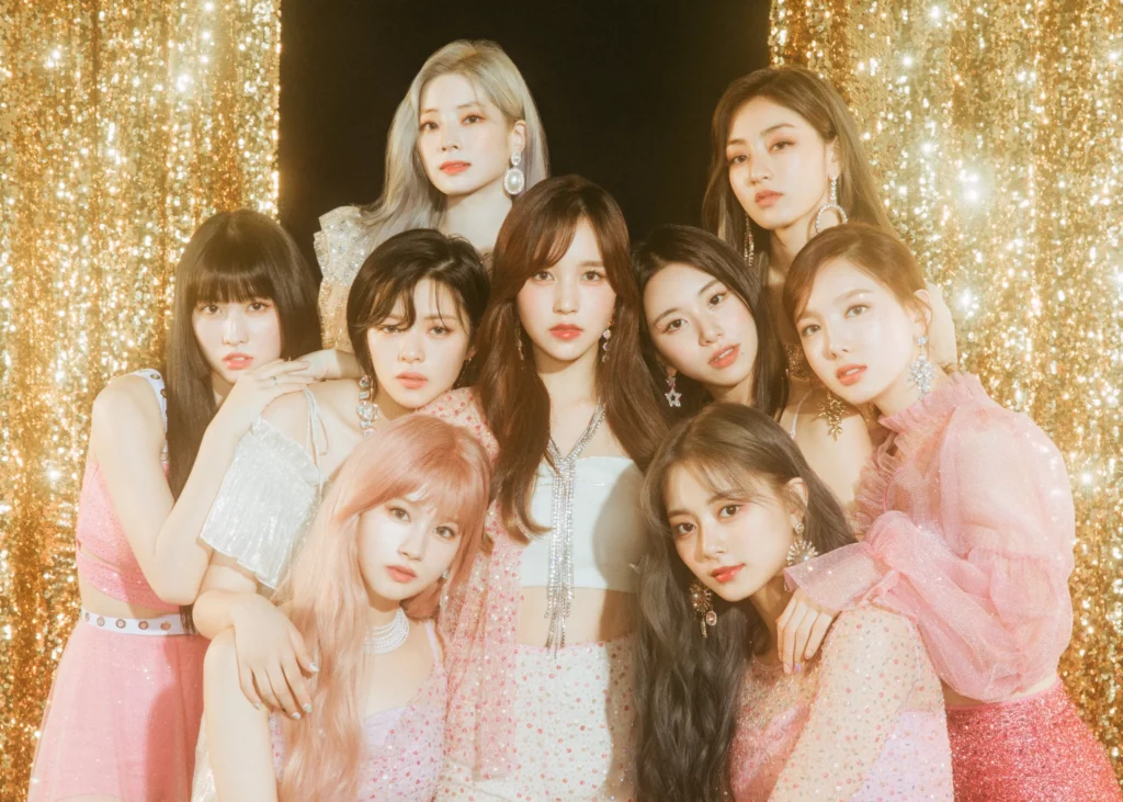 Ainda não há informação sobre venda de ingressos e preços. | Foto: JYP