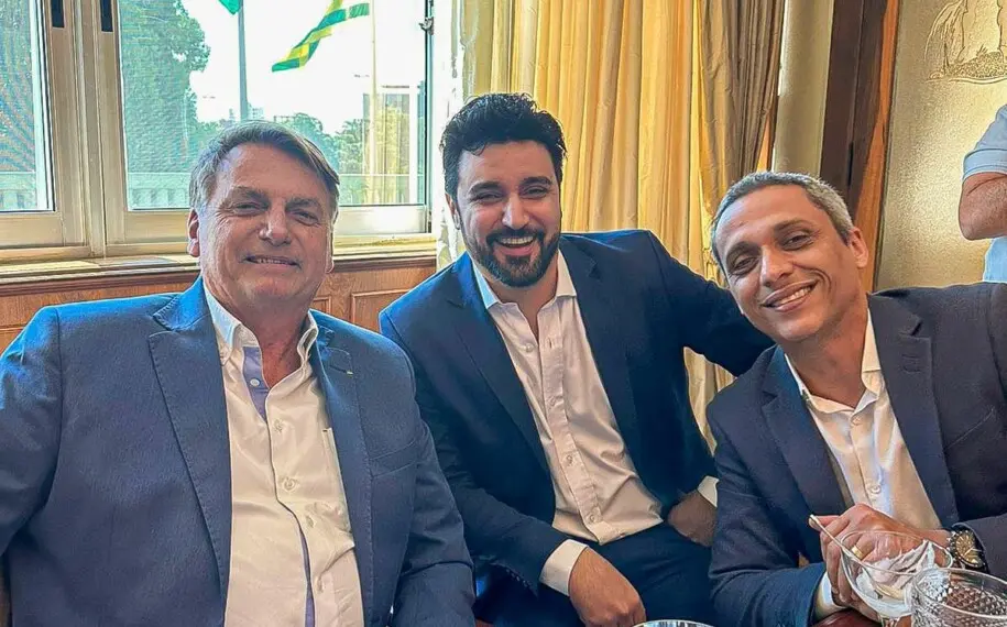 Previsão é de que o presidente chgue a capital por volta das 11 horas | Foto: Divulgação