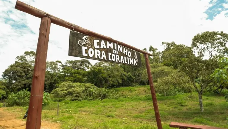 Pesquisa do IBGE aponta que Goiás está entre os quatros estados que mais obteve crescimento nos serviços relacionados ao turismo | Foto: Goiás Turismo