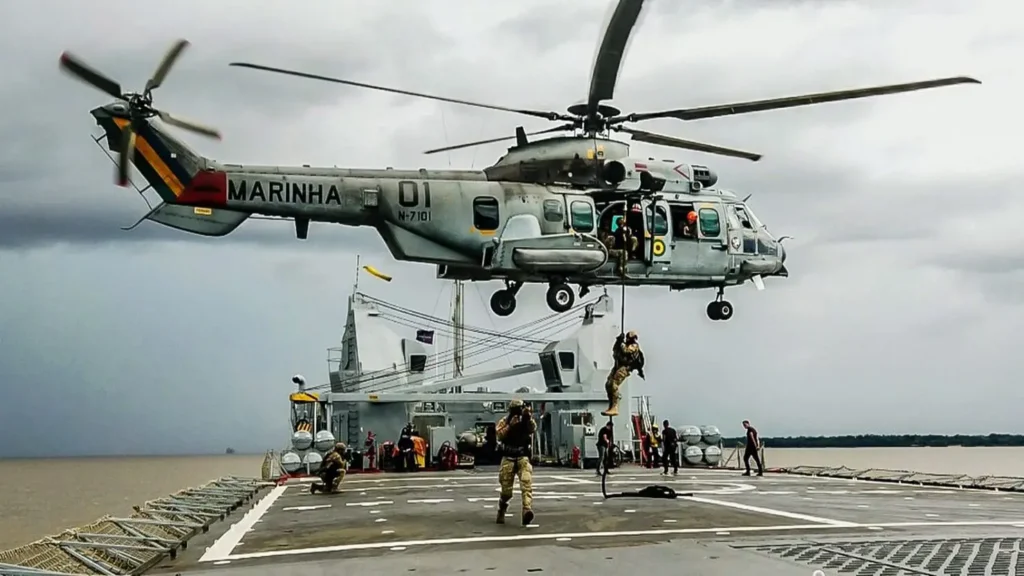 Tragédia matou dois militares e deixou outros feridos em Formosa, no interior goiano | Foto: Divulgação