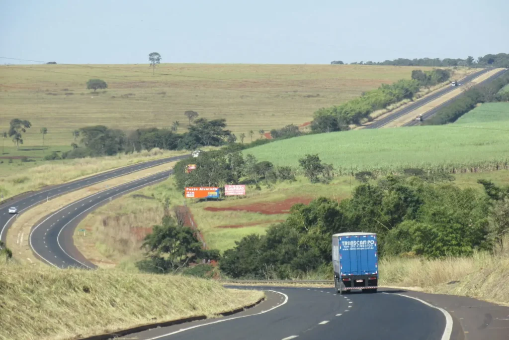 Faltando apenas três meses para o fim do Termo Aditivo, empresa destaca que reajuste dos pedágios melhoraram qualidade das rodovias | Foto: Triunfo Concebra