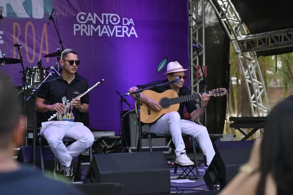 Com quatro palcos espalhados pela cidade, o evento acontecerá durante seis dias | Foto: Divulgação