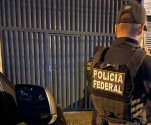 Nova fase da Lesa Pátria cumpre mandados no DF, SP, PR, MG e Goiás
