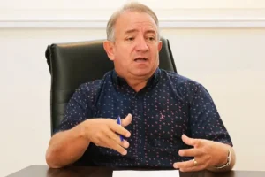 Nos bastidores, comentário é que prefeito deve intensificar ações no sentido de mostrar a Alcides sua importância em Brasília | Foto: Reprodução