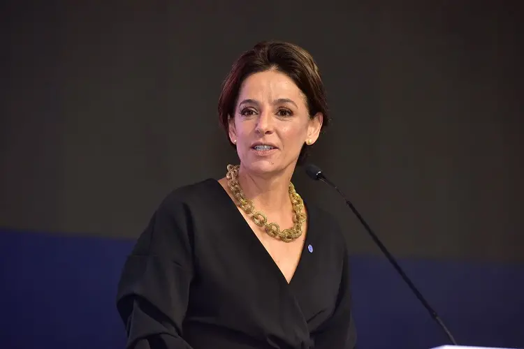 Cientista político, contudo, defende a estratégia da filha de Iris de “sentar no fundo do ônibus” e “não se impor” neste momento | Foto: Reprodução