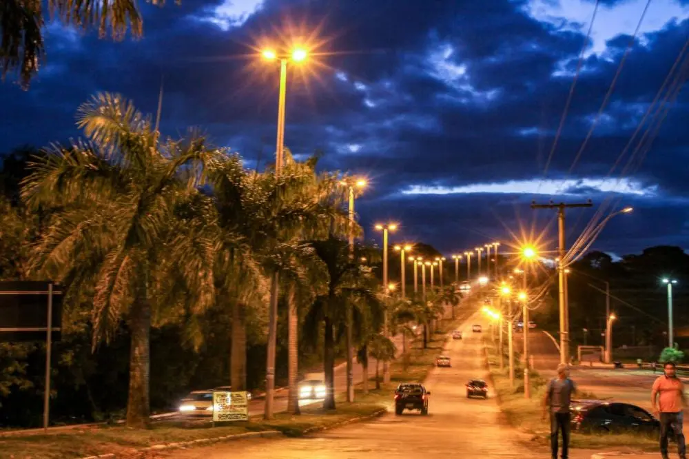Salários variam de R$ 1.341,63 a R$ 5.417,58, a depender do cargo | Foto: Divulgação