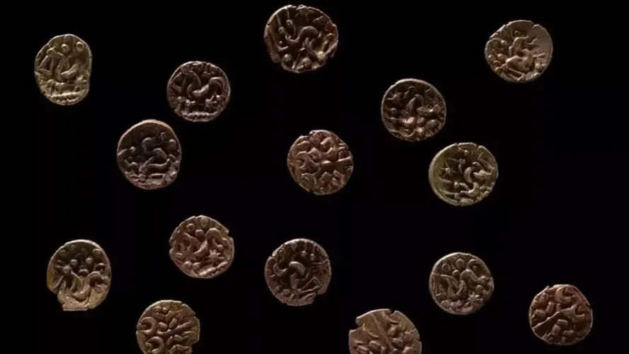 Imagem: Divulgação/Amgueddfa Cymru/Museu Nacional