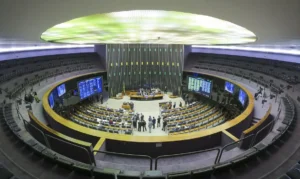 Volta do imposto sindical em novo molde divide parlamentares goianos | Foto: Roque Sá/ABr