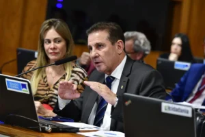 PSD de Vanderlan é o partido com mais prefeitos no País, com 968