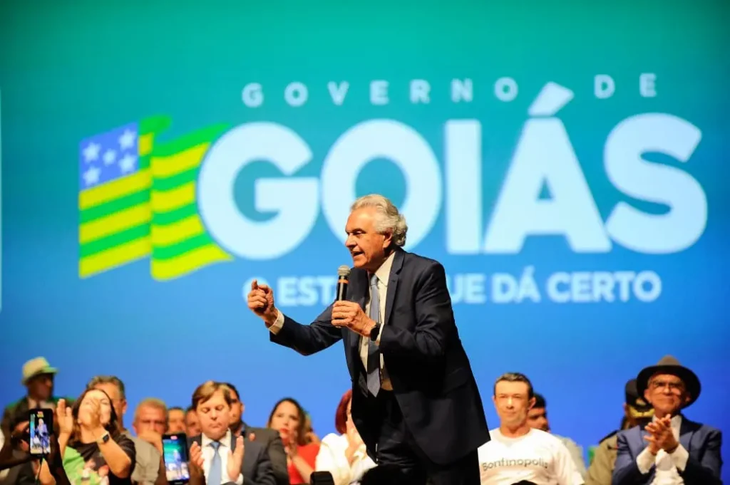 Se aprovada em definitivo, leitura é que reforma tende a prejudicar o estado com a penalização de municípios “chave” | Foto: Secom